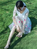 尤蜜丝 穿搭写真 NO.004(25)